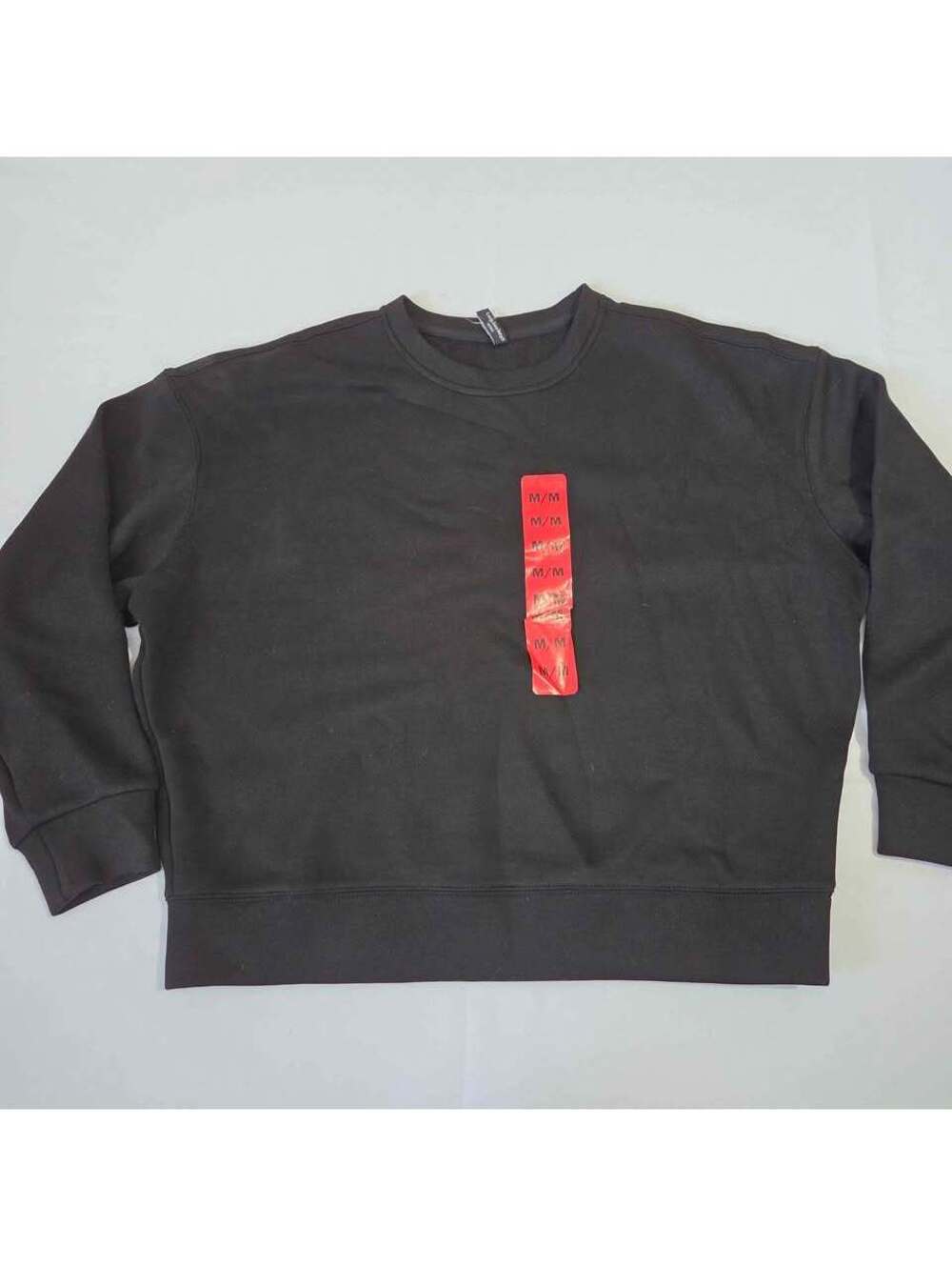 Sweater Lazypants size M